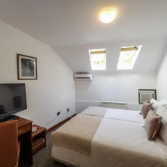 Garni Hotel Le Petit Piaf 3* Стандартный номер с различными типами кроватей фото 2