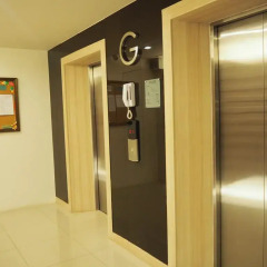 Отель Zcape Condominium Bangtao Beach сауна