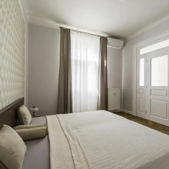 Апартаменты The Good King Wenceslas Apartment комната для гостей фото 3