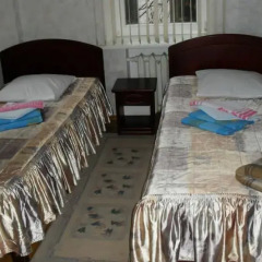Hotel Sport Кровать в общем номере двухъярусные кровати фото 14