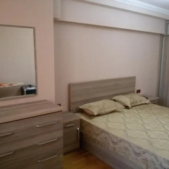 Отель Guest-house Relax Lux 3* Апартаменты разные типы кроватей фото 2