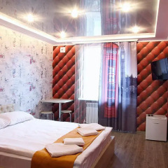 Гостиница Banniy House комната для гостей фото 2