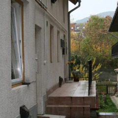 Отель Sunflower Budapest Апартаменты с различными типами кроватей фото 8