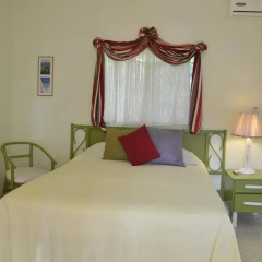 Отель Sea Grove Villa комната для гостей фото 2