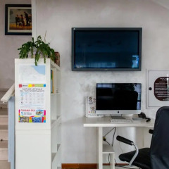 Hotel Viking интерьер отеля