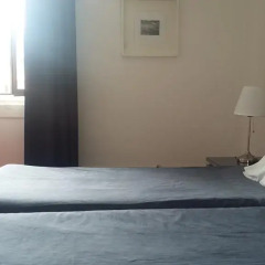 Garden House Hostel комната для гостей фото 5