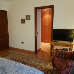 Отель Chalet Anagato удобства в номере фото 2