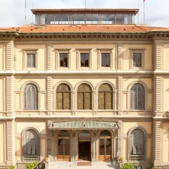 Отель Nuova Italia Италия, Флоренция - 4 отзыва об отеле, цены и фото номеров - забронировать отель Nuova Italia онлайн фото 5