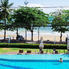 Отель Lumpini Beach детские мероприятия фото 2