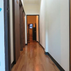 I-Sleep Silom Hostel Люкс с различными типами кроватей фото 11