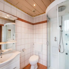 Hotel Mozart 3* Стандартный номер с различными типами кроватей фото 16
