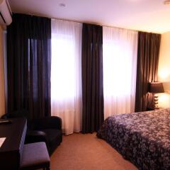 Hotel Felicia 3* Люкс с различными типами кроватей фото 5