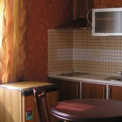 Гостиница Comfortel ApartHotel Одесса в номере фото 2