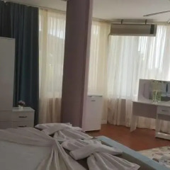 Dream Hotel Ayasaranda 2* Люкс фото 2