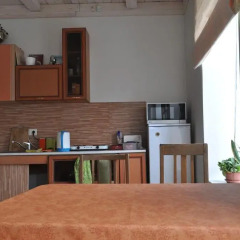 52°17' Travelcenter & Hostel в номере фото 2