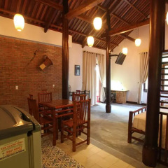 Отель Wooden House 3 Vacation Rental Хойан в номере