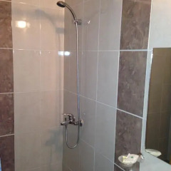 Jupiter Hotel 3* Люкс с различными типами кроватей фото 9
