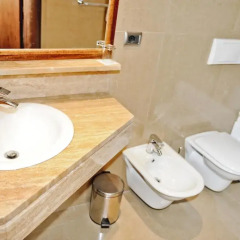 Hotel Doro City 4* Стандартный номер с двуспальной кроватью фото 3