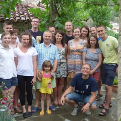 Отель Hostel Lorenc Албания, Берат - отзывы, цены и фото номеров - забронировать отель Hostel Lorenc онлайн детские мероприятия фото 2