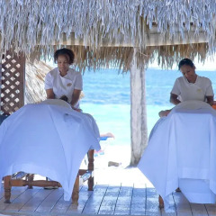 Отель Natura Park Beach & Spa Eco Resort Доминикана, Пунта Кана - отзывы, цены и фото номеров - забронировать отель Natura Park Beach & Spa Eco Resort онлайн помещение для мероприятий