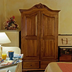 Alba Palace Hotel 3* Стандартный номер с двуспальной кроватью фото 4