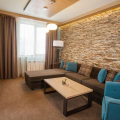 Amira Boutique Hotel 5* Апартаменты фото 3