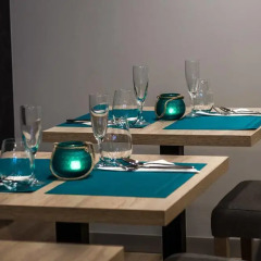 Hotel Zatoka детские мероприятия