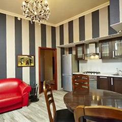Гостиница Spb Rent Service питание
