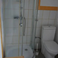 Muffin Hostel ванная