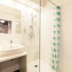 Отель Apartment4you Centrum 2 4* Студия фото 44