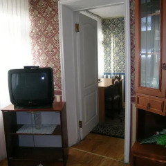 Гостиница Турист 3* Стандартный семейный номер с разными типами кроватей фото 7