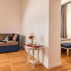 Floris Hotel 3* Полулюкс с различными типами кроватей фото 4