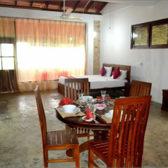 Отель Claremont Lanka Шри-Ланка, Ваддува - отзывы, цены и фото номеров - забронировать отель Claremont Lanka онлайн питание фото 2