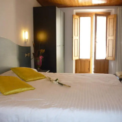 Hotel Italia Ristorante Pizzeria 3* Стандартный номер фото 3