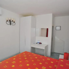 Отель Albergo Dei 10 Colori 2* Стандартный номер фото 18