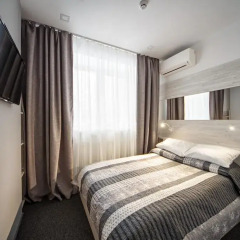 Hotel Sacvoyage комната для гостей фото 5