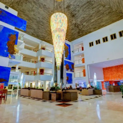 SBH Costa Calma Beach Resort Hotel развлечения