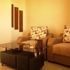 Bd Hotel комната для гостей