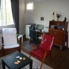 Отель Appartement Matabiau Франция, Тулуза - отзывы, цены и фото номеров - забронировать отель Appartement Matabiau онлайн интерьер отеля