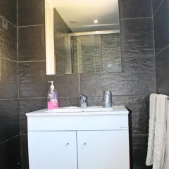 Отель Residencial Dom Duarte I 3* Номер Эконом разные типы кроватей фото 8
