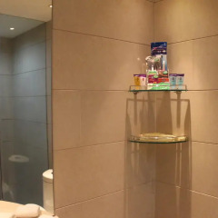 Zhong Tai Lai Hotel Shenzhen 4* Номер Делюкс фото 3