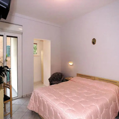 Hotel Monica 3* Стандартный номер фото 4