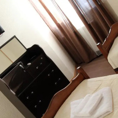 Отель B&B Old Tbilisi в номере