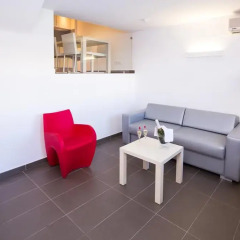 Отель Migjorn Ibiza Suites & Spa 4* Полулюкс с различными типами кроватей фото 24