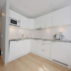 Апартаменты Delta Apartments Old Town Deluxe в номере фото 2