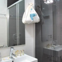 Отель Boavista Guest House 3* Стандартный номер с различными типами кроватей фото 4
