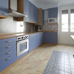 Отель San Fermín Apartment by FeelFree Rentals Испания, Сан-Себастьян - отзывы, цены и фото номеров - забронировать отель San Fermín Apartment by FeelFree Rentals онлайн в номере