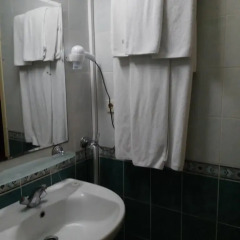 Antik Ridvan Hotel Стандартный номер фото 3