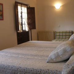 Hotel Siglo XVIII комната для гостей