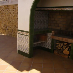 Отель Casa Alice Ла-Нусиа